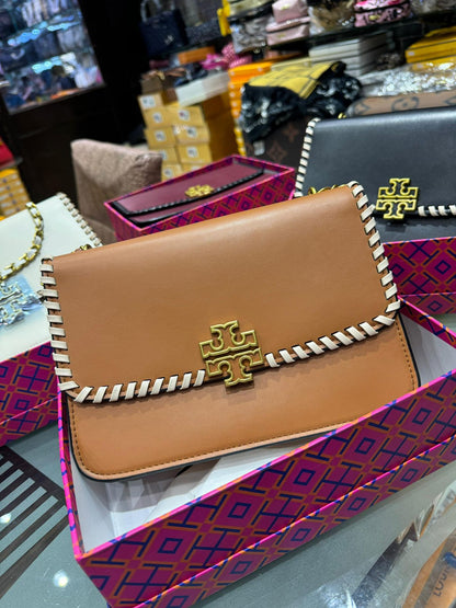 Tory Burch Britten Crossbody Bag