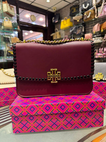 Tory Burch Britten Crossbody Bag
