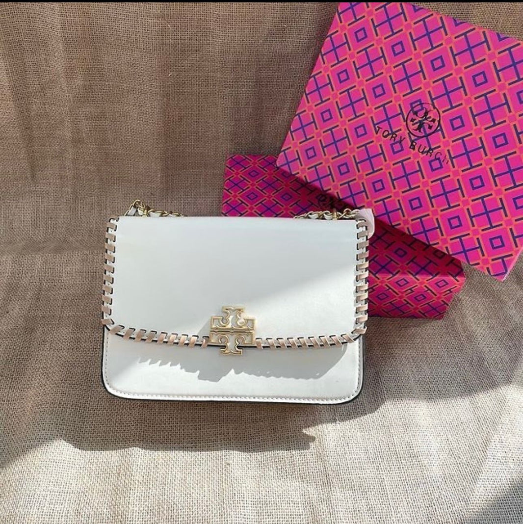 Tory Burch Britten Crossbody Bag