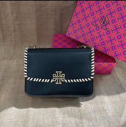 Tory Burch Britten Crossbody Bag