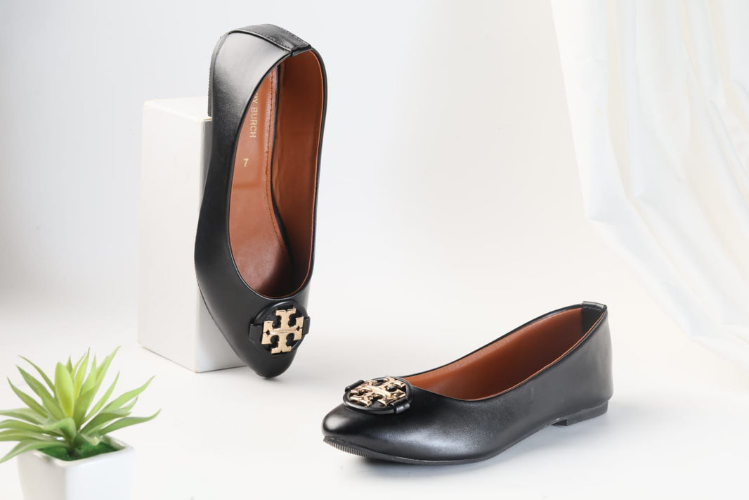 Tory burch  Casual pumps