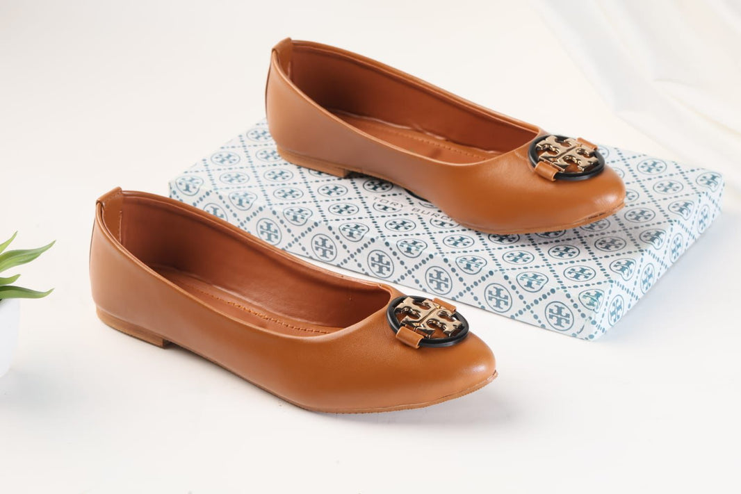Tory burch  Casual pumps