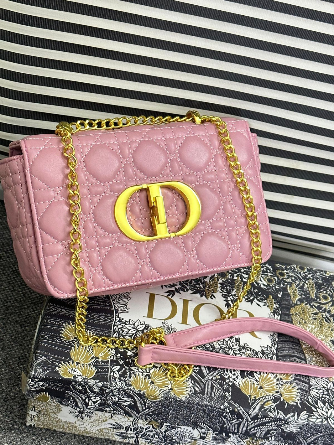 Dior Bags