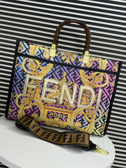 Fendi Bags
