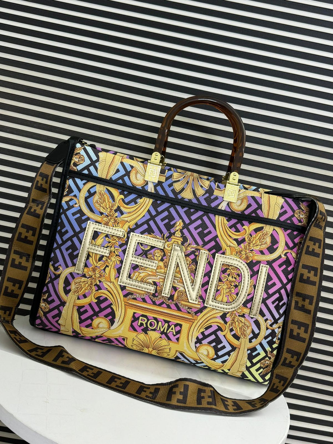 Fendi Bags