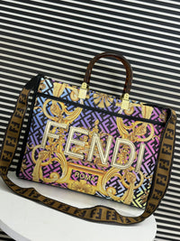 Fendi Bags
