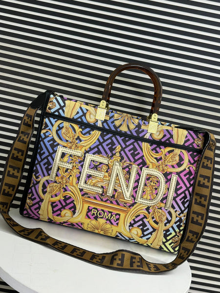 Fendi Bags