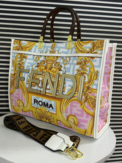 Fendi Bags