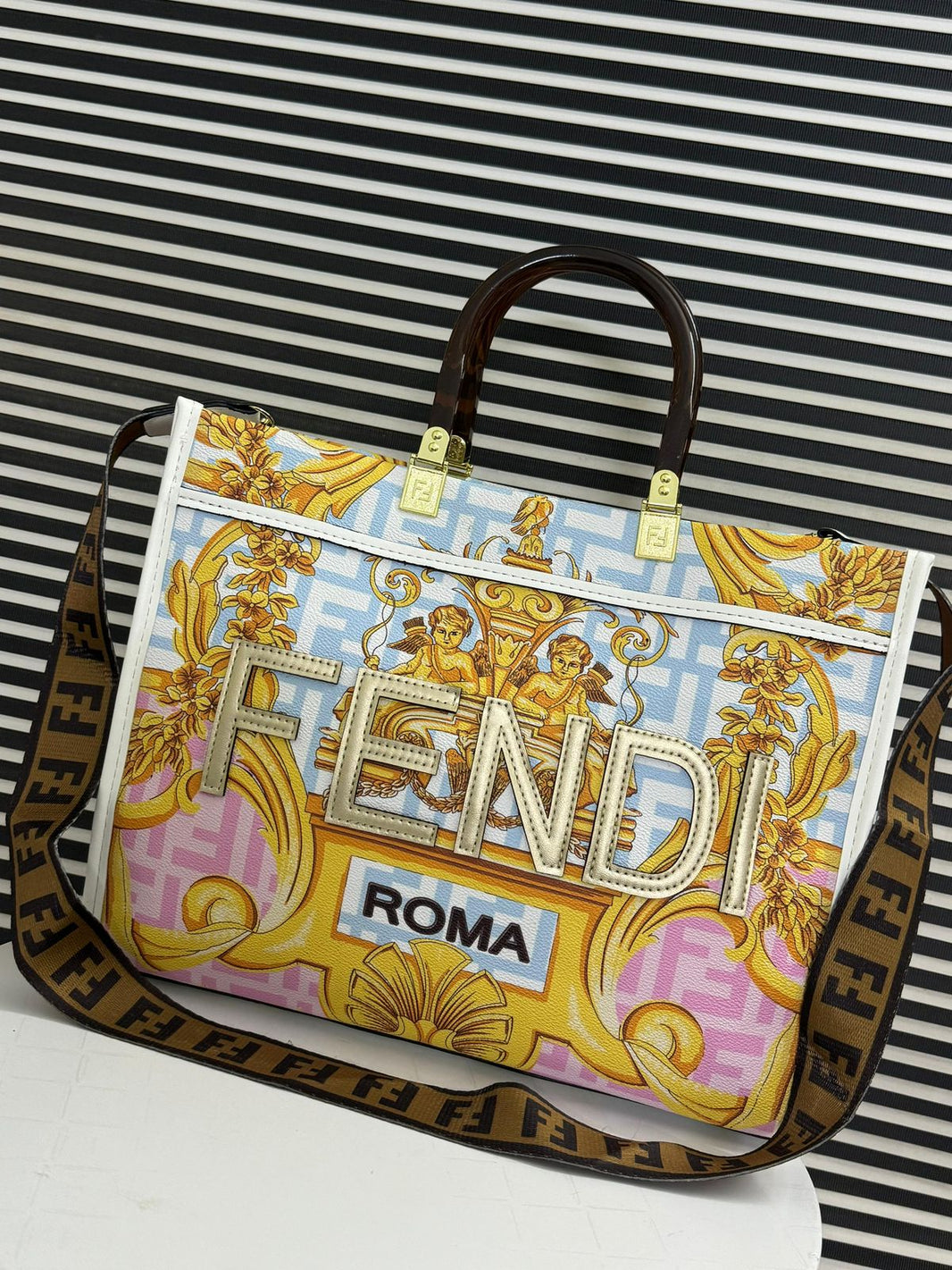 Fendi Bags