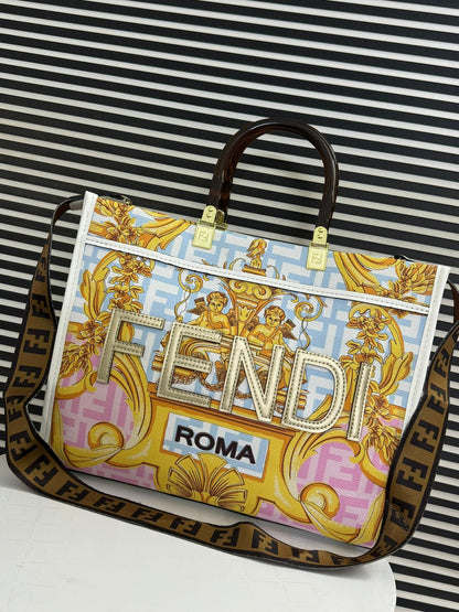 Fendi Bags