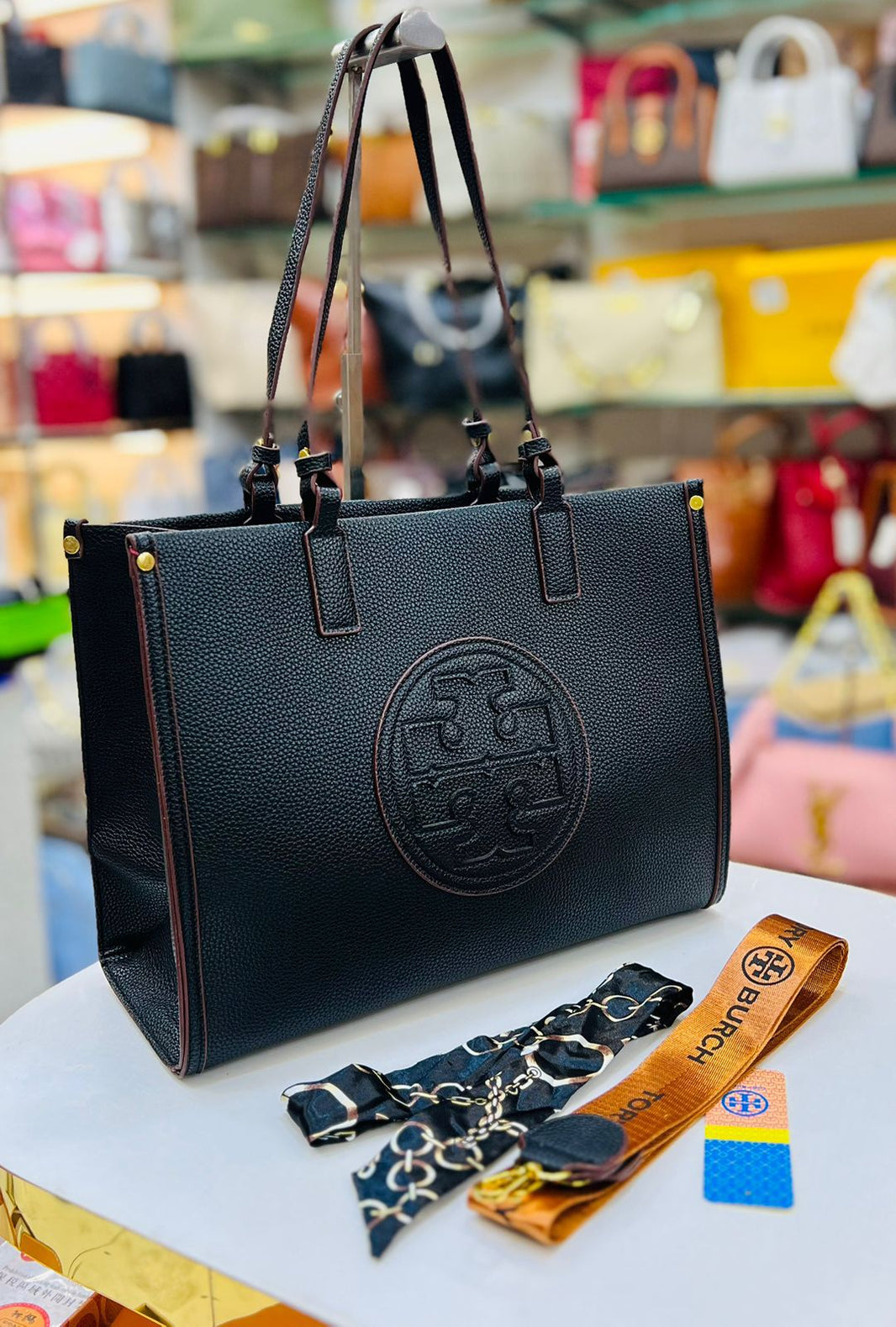 Tory Burch Bags