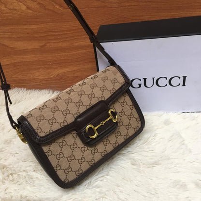 Gucci Horsebit 1955 Bags