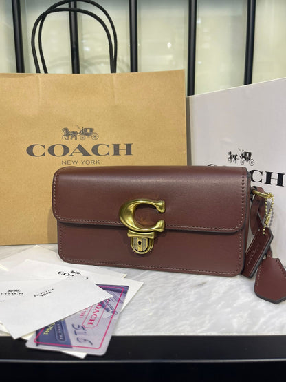 Coach Studio Bags