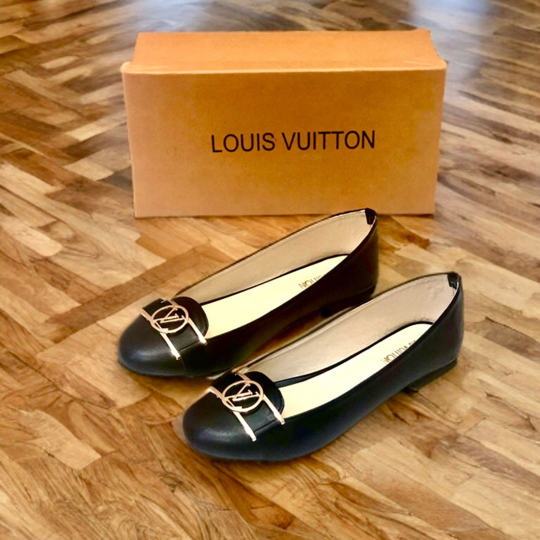Louis Vuitton LV Pumps