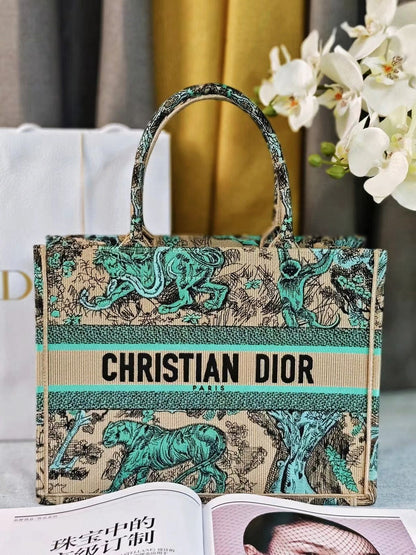 Christian Dior Tote bag
