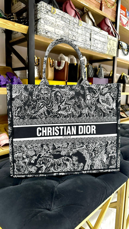 Christian Dior Tote bag