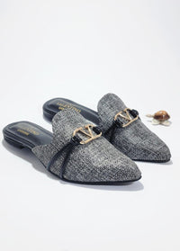 DD.Dior -Inspired Flats