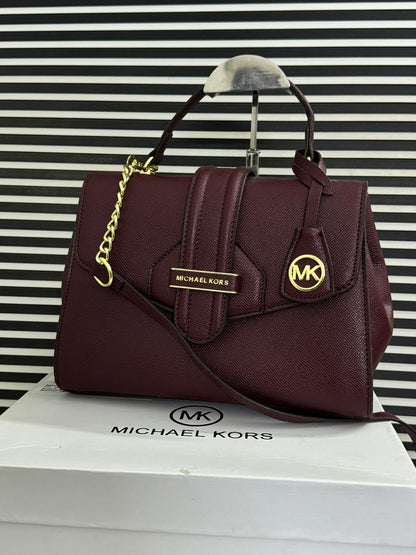 Michael Kors Bleecker Medium Bags