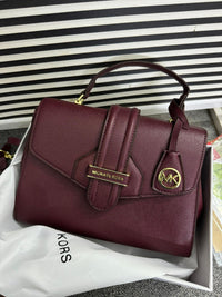 Michael Kors Bleecker Medium Bags