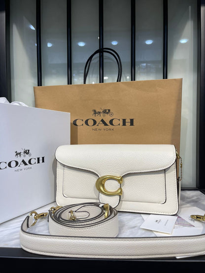 Coach Tabby Shoulder Bag