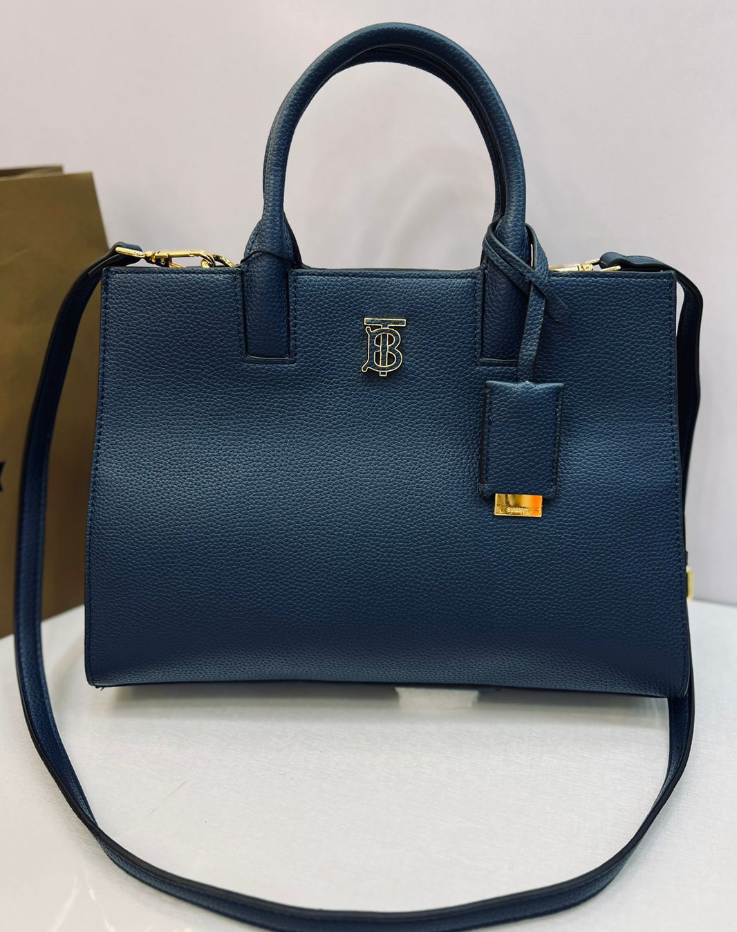 Burberry Master Hang Bags