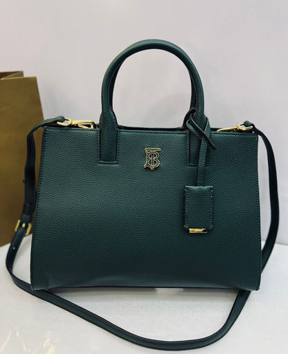 Burberry Master Hang Bags