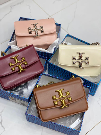 Tory Burch Eleanor Crossbody Bag