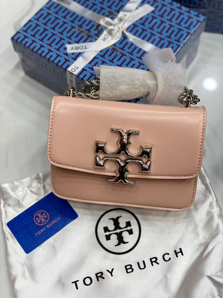 Tory Burch Eleanor Crossbody Bag