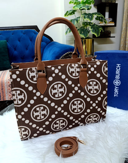 Tory Burch Tote Bag