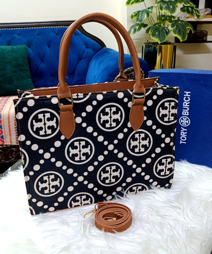 Tory Burch Tote Bag