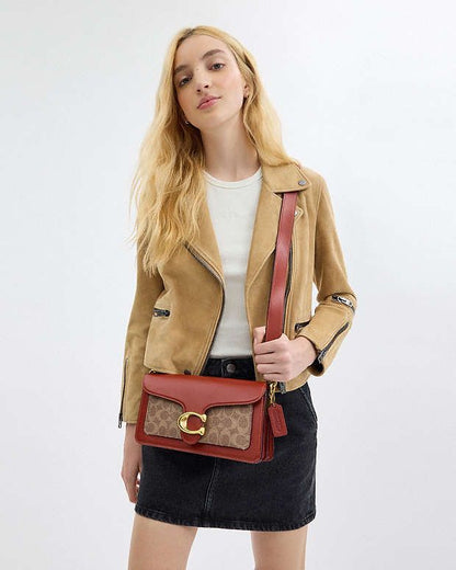 Coach Soho Flap Bag
