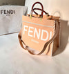 Fendi Classic Crossbody