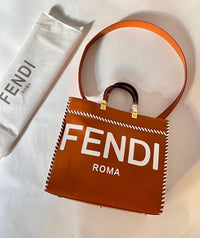 Fendi Classic Crossbody