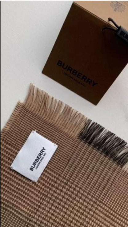 Burberry Scaves