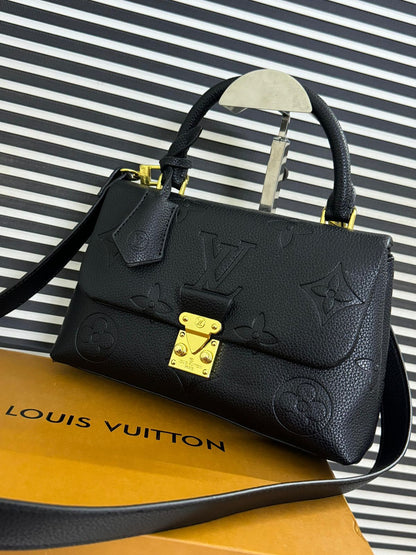 Louis Vuitton Top-Handle Bag