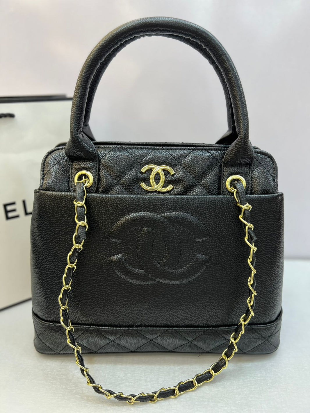 Chanel Hand bags