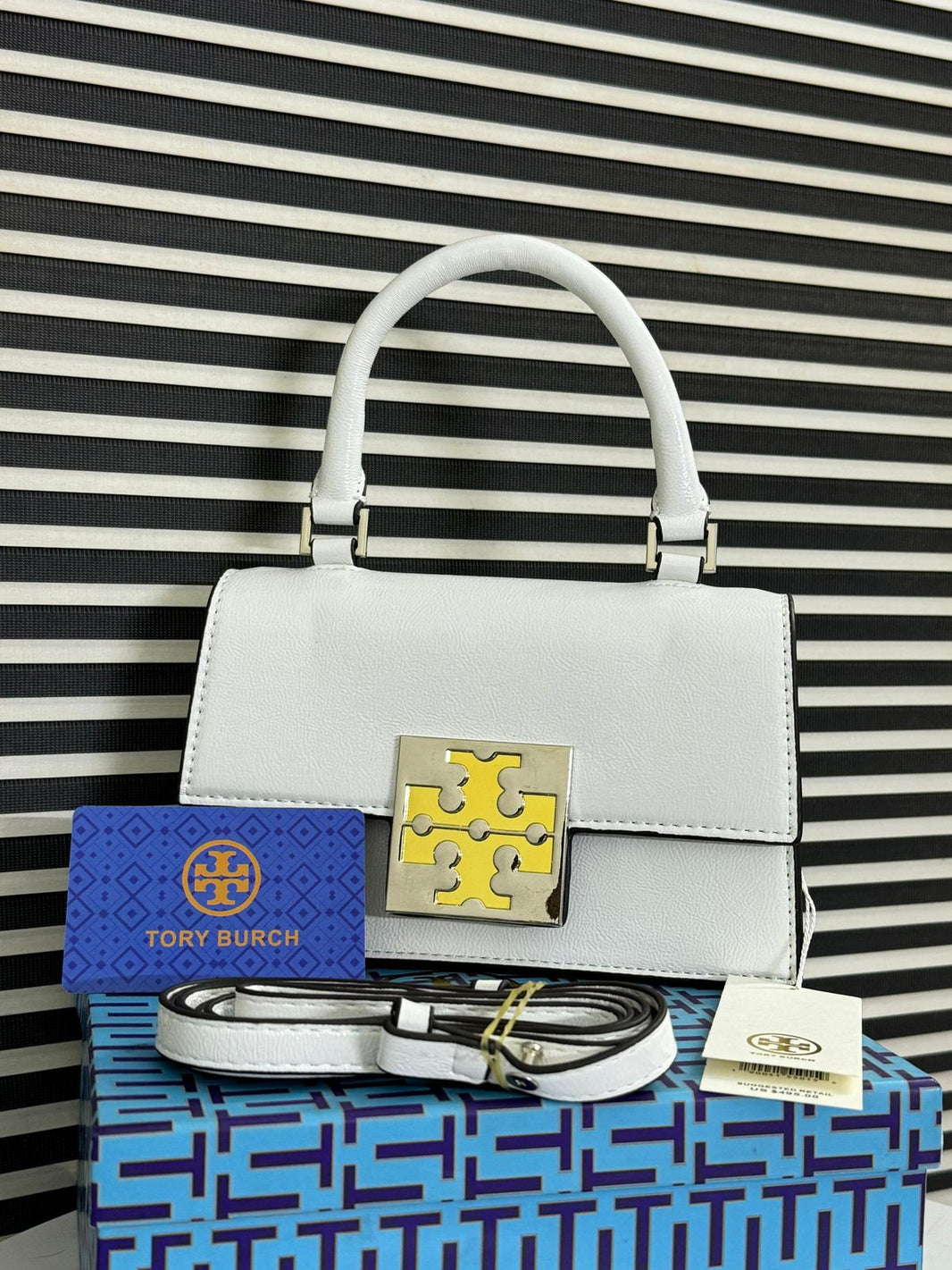 Tory Burch Bags