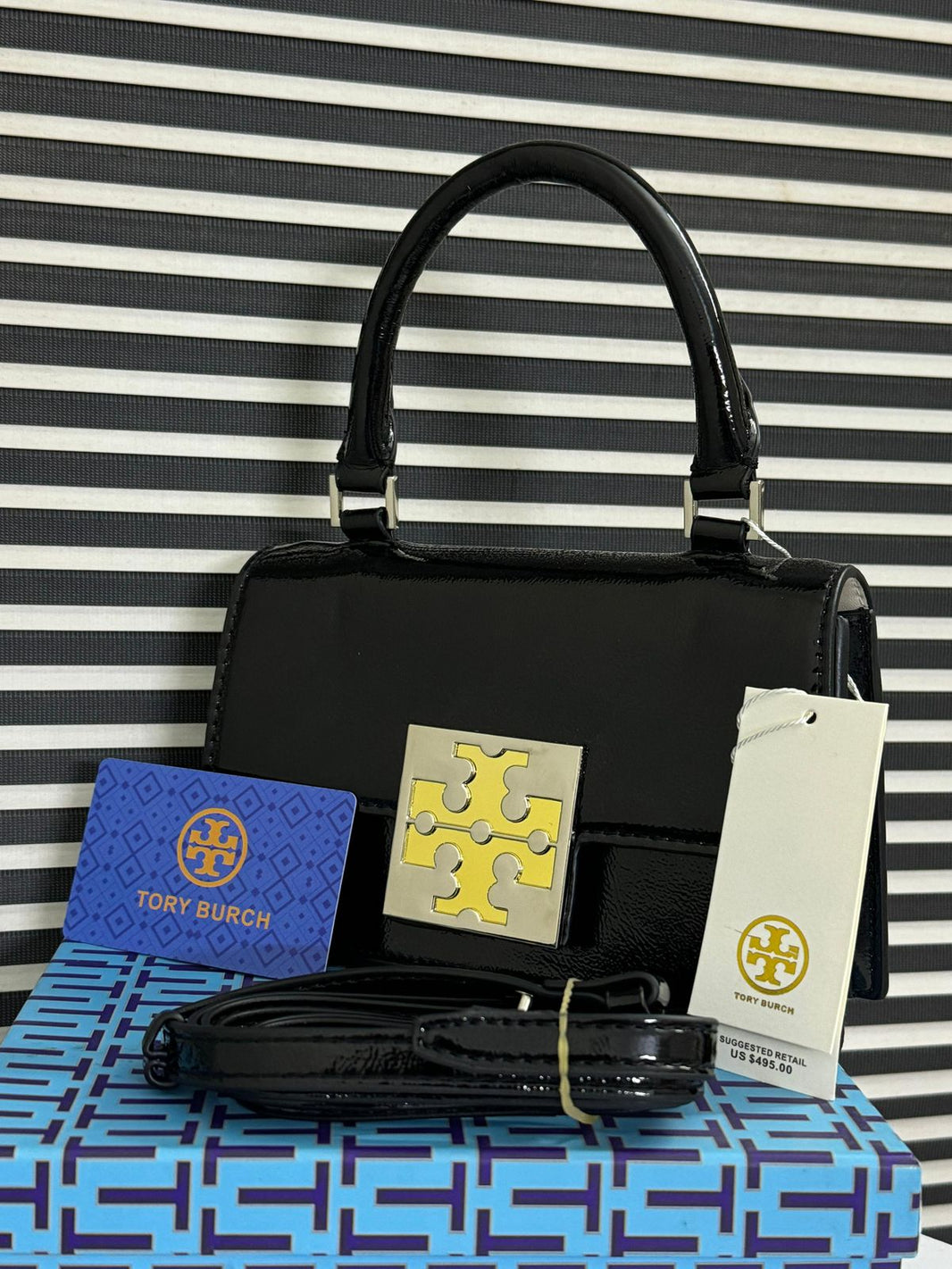 Tory Burch Bags