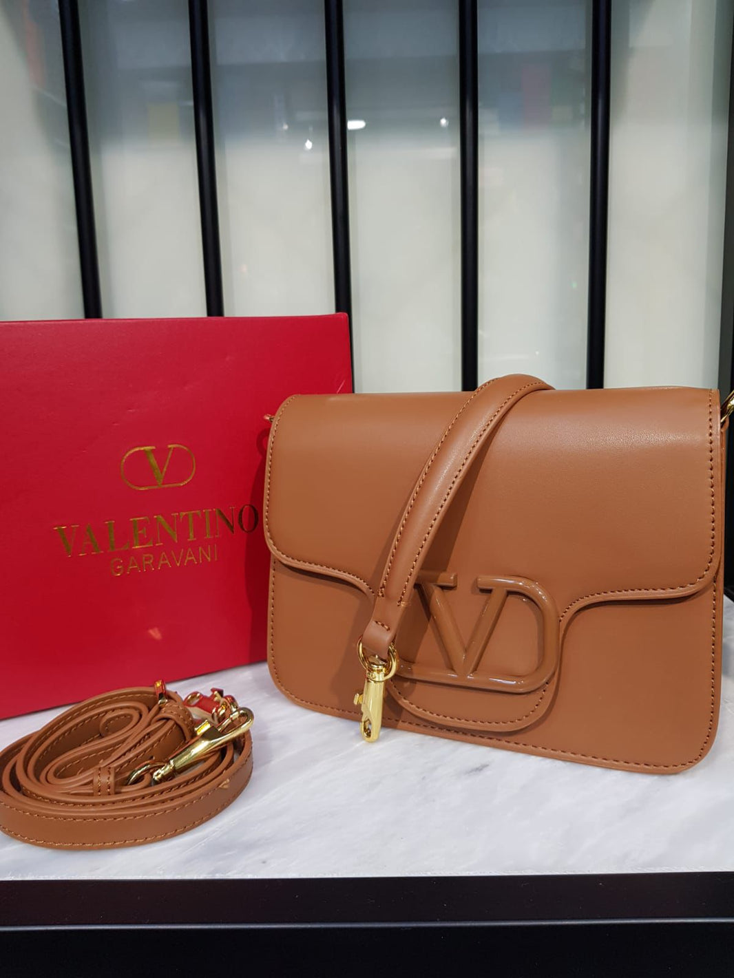 Valentino Garavani Small Shoulder Bag