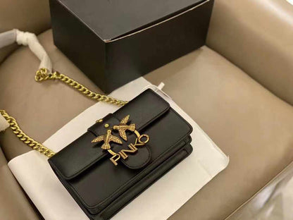 Pinko Cross Body Bags