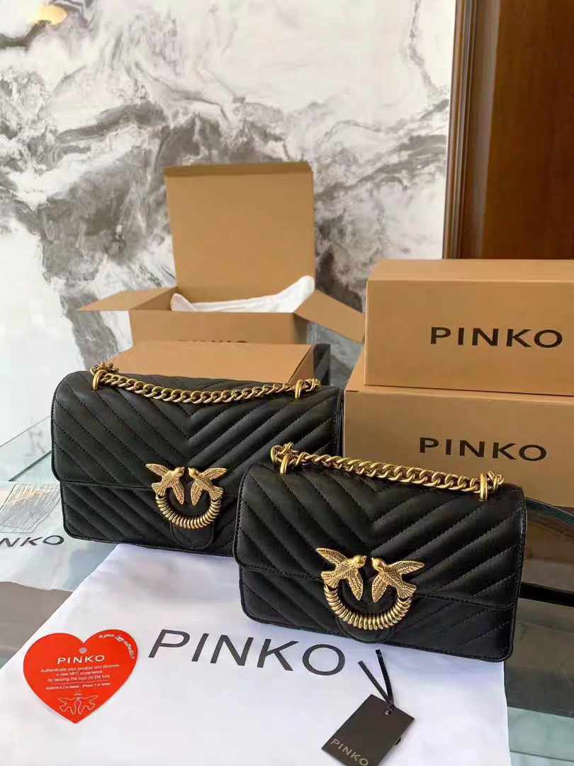 Pinko Cross Body