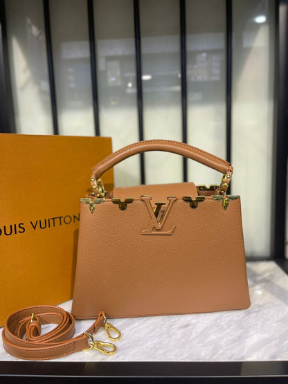 Louis Vuitton Capucines