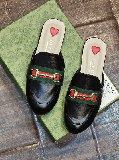Gucci Icons Slippers