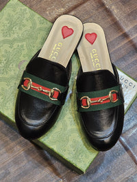 Gucci Icons Slippers