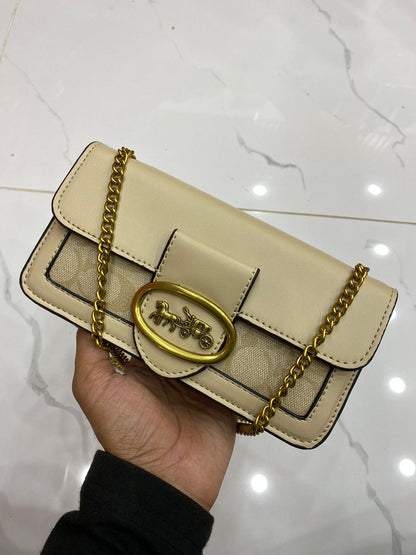 Coach Adorn Crossbody