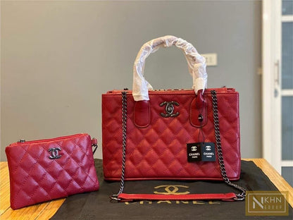 Super Chanel Bags