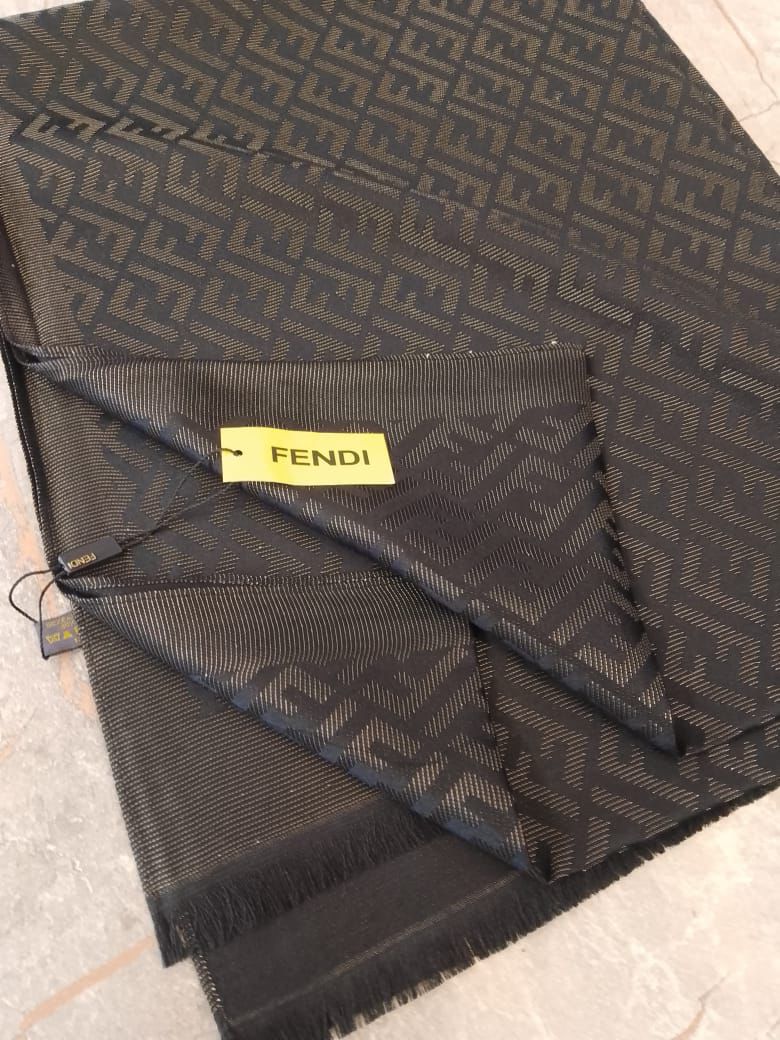 Fendi Scaves