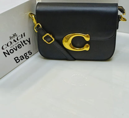 Coach Mini Crossbody Bag