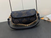 Louis Vuitton Wallet on Chain Ivy