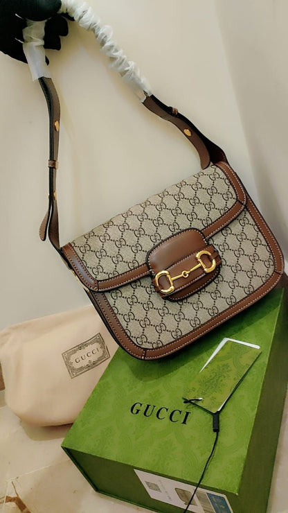 GUCCI Horsebit Luxury Bags